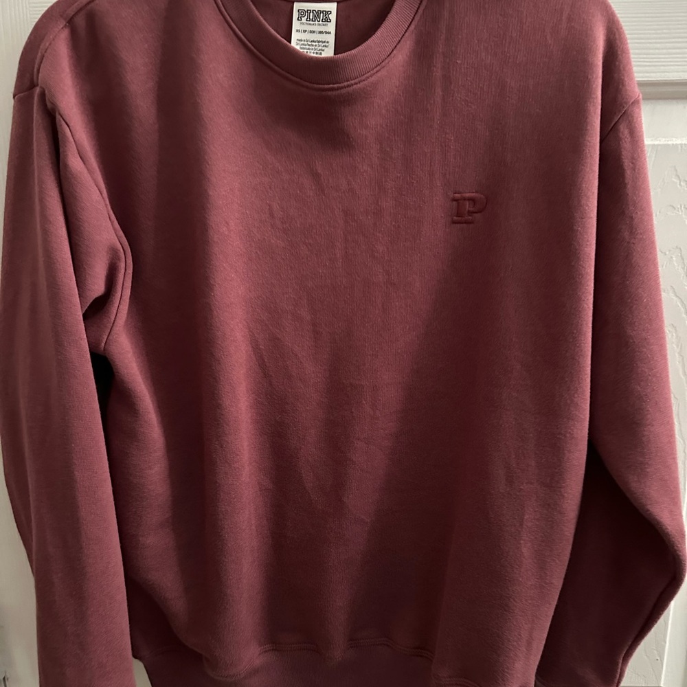 Victoria Secret PINK Sweatshirts. Great condition